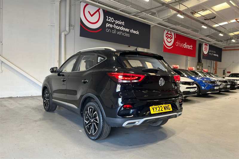 Used MG MG ZS 2022 for sale - 77674072: Photo 44