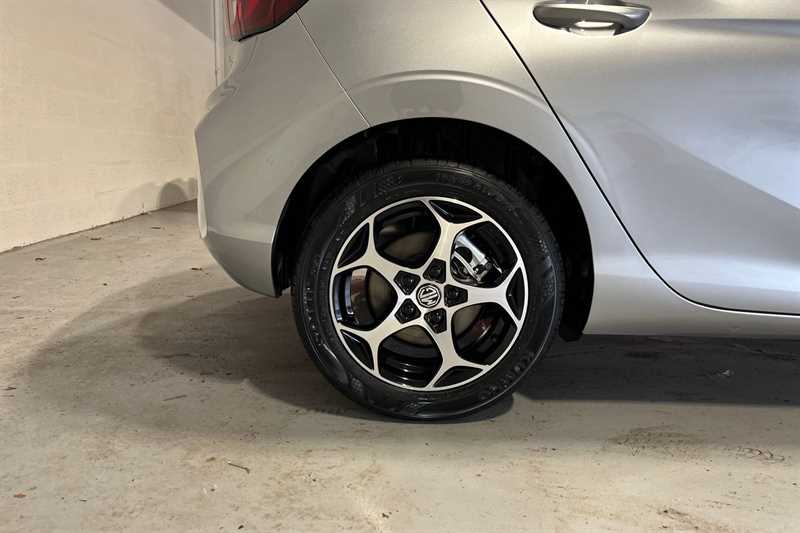 Used MG MG3 2025 for sale - 76524887: Photo 10