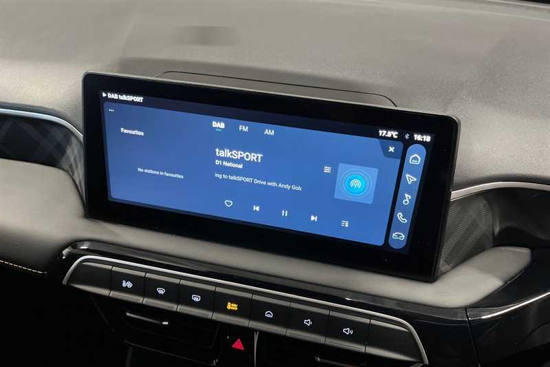 Used MG MG3 2025 for sale - 76524887: Photo 17