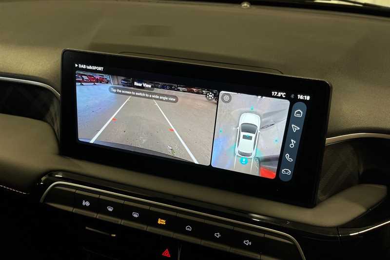 Used MG MG3 2025 for sale - 76524887: Photo 19