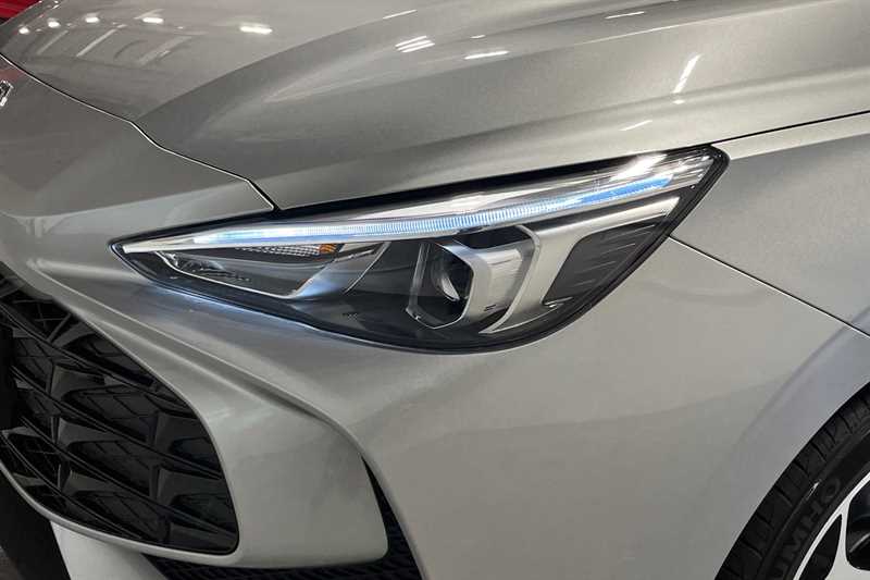 Used MG MG3 2025 for sale - 76524887: Photo 29