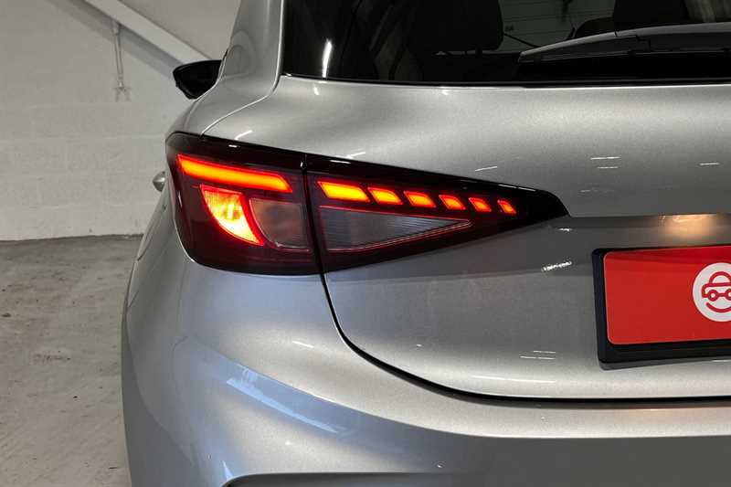 Used MG MG3 2025 for sale - 76524887: Photo 31