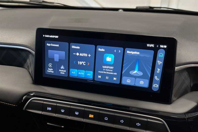 Used MG MG3 2025 for sale - 76524887: Photo 38