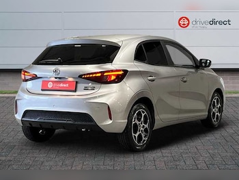 Used MG MG3 undefined for sale - 76524887: Photo