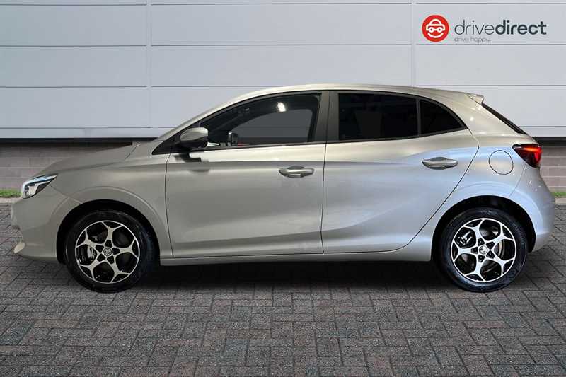 Used MG MG3 2025 for sale - 76524887: Photo 6