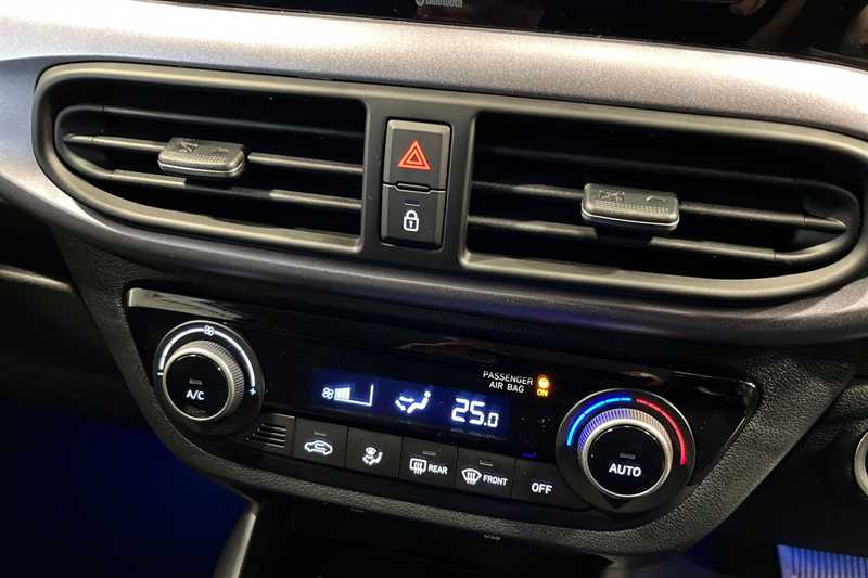 Used Hyundai i10 2025 for sale - 76217408: Photo 15