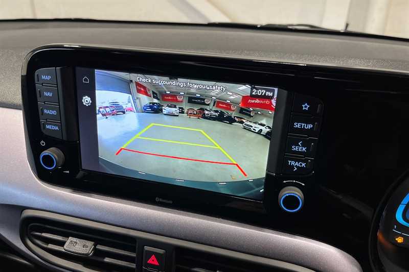Used Hyundai i10 2025 for sale - 76217408: Photo 19