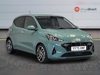 2025 - 1.2 Premium Hatchback 5dr Petrol Auto Euro 6 (s/s) (79 ps)