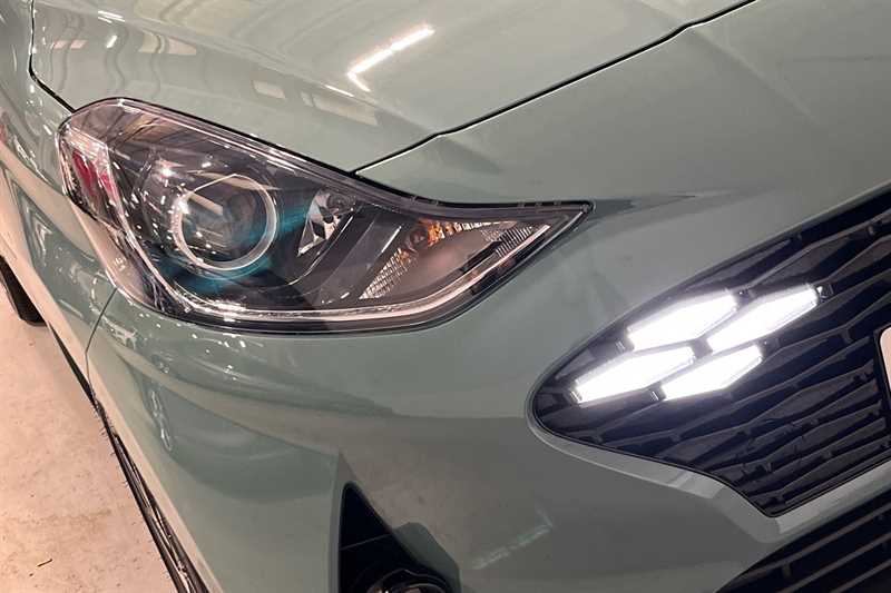 Used Hyundai i10 2025 for sale - 76217408: Photo 28