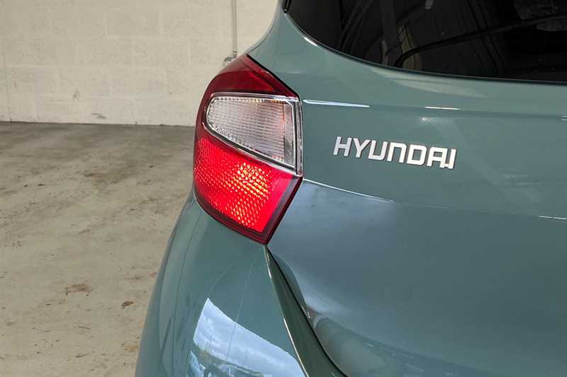 Used Hyundai i10 2025 for sale - 76217408: Photo 31