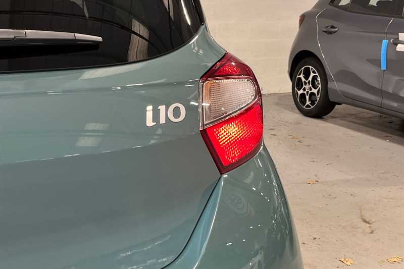 Used Hyundai i10 2025 for sale - 76217408: Photo 32