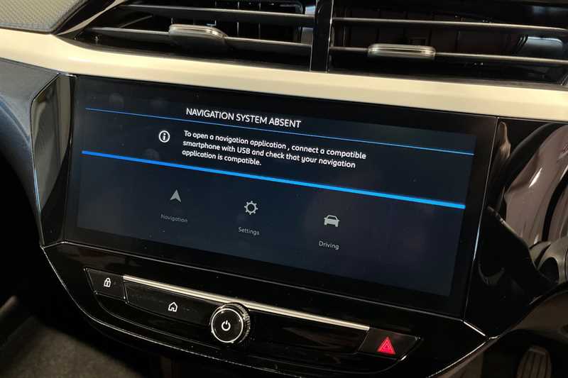 Used Vauxhall Corsa 2025 for sale - 78175326: Photo 18