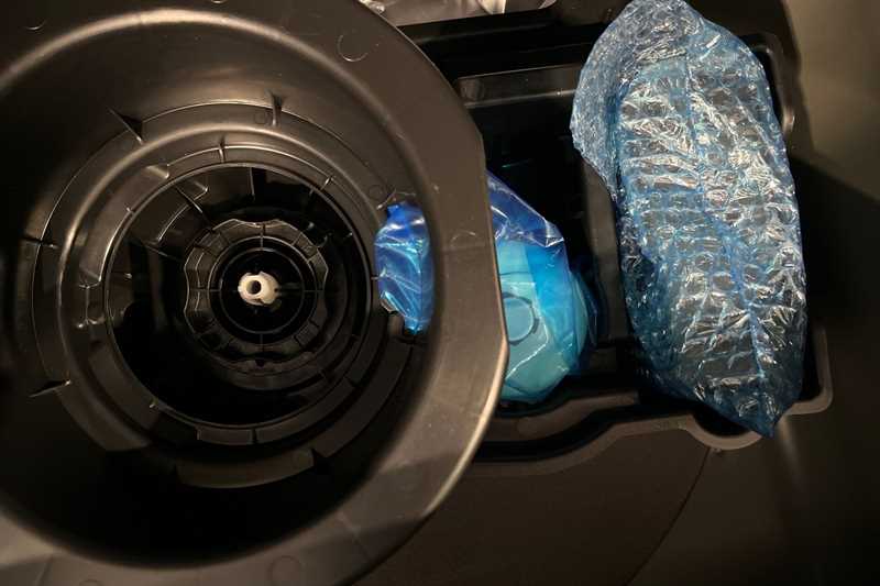 Used Vauxhall Corsa 2025 for sale - 78175326: Photo 37