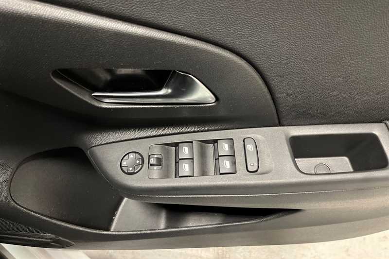 Used Vauxhall Corsa 2024 for sale - 77296165: Photo 16