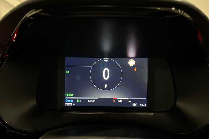 Used Vauxhall Corsa 2024 for sale - 77296165: Photo 20