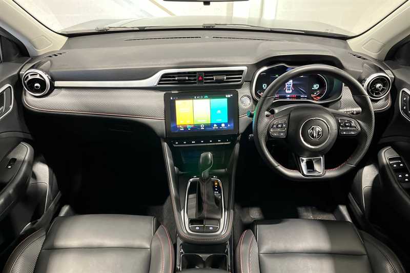 Used MG MG ZS 2024 for sale - 76756434: Photo 13