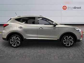 Used MG MG ZS 2024 for sale - 76756434: Photo