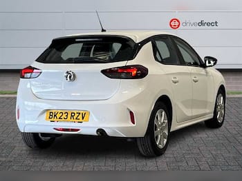 Used Vauxhall Corsa 2023 for sale - 79753308: Photo