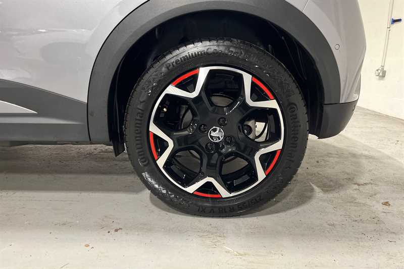 Used Vauxhall Mokka 2021 for sale - 77828160: Photo 11