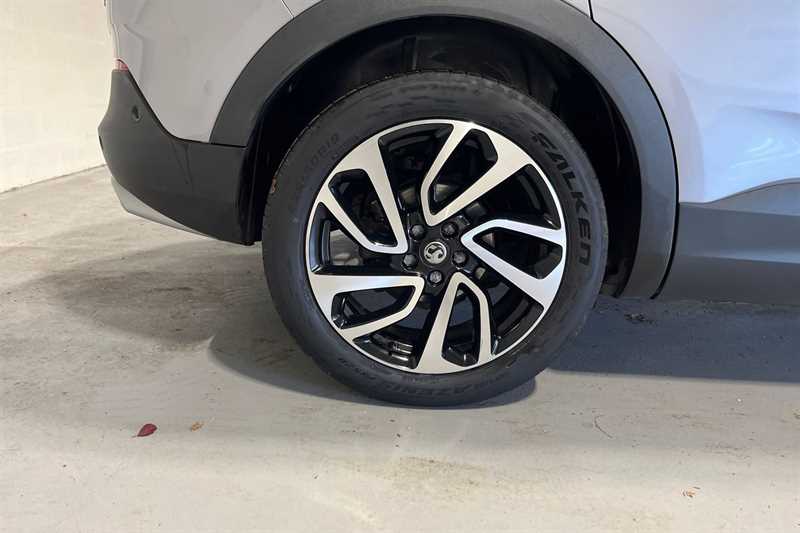 Used Vauxhall Grandland X 2019 for sale - 76524807: Photo 10