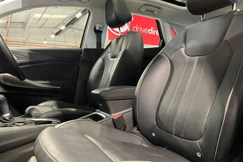 Used Vauxhall Grandland X 2019 for sale - 76524807: Photo 23