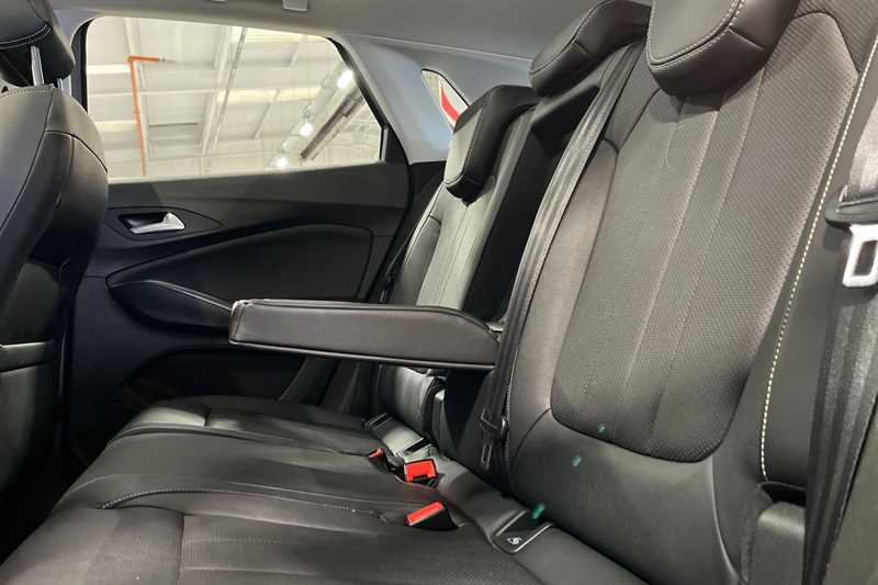 Used Vauxhall Grandland X 2019 for sale - 76524807: Photo 24