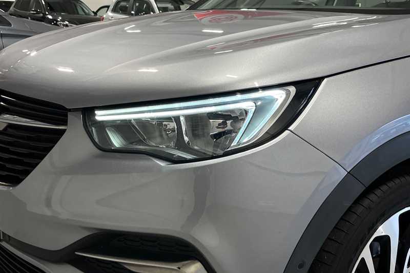 Used Vauxhall Grandland X 2019 for sale - 76524807: Photo 29