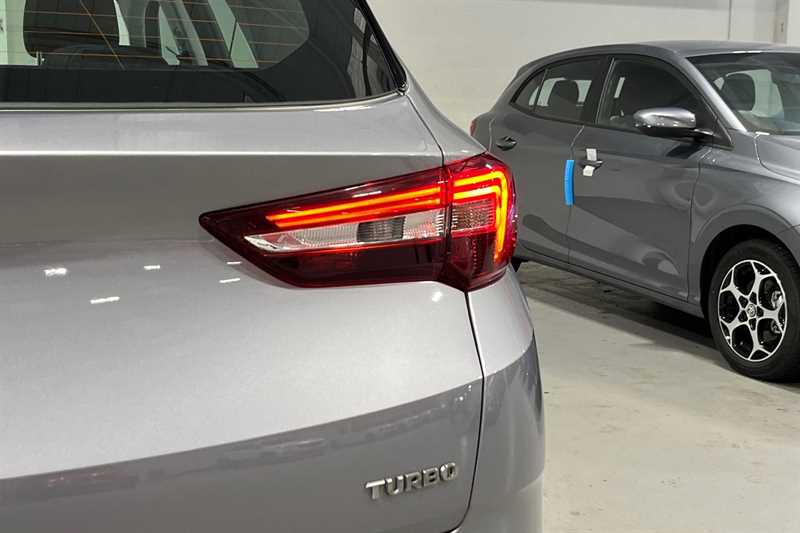 Used Vauxhall Grandland X 2019 for sale - 76524807: Photo 32