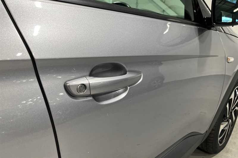 Used Vauxhall Grandland X 2019 for sale - 76524807: Photo 33