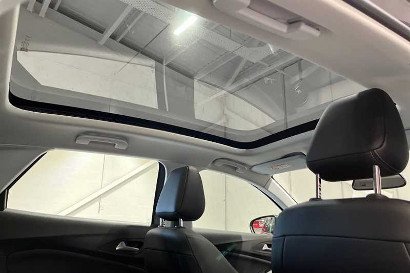 Used Vauxhall Grandland X 2019 for sale - 76524807: Photo 43