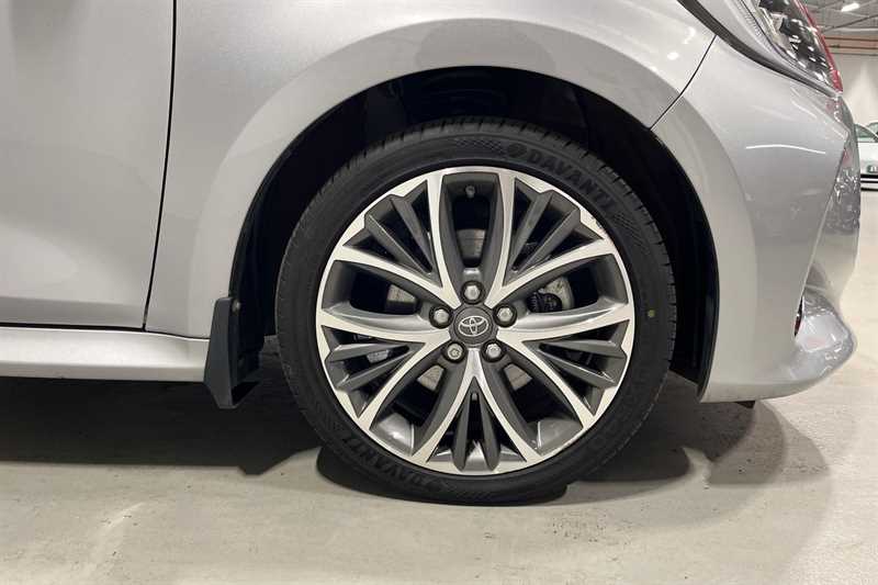 Used Toyota Yaris 2021 for sale - 78222506: Photo 9