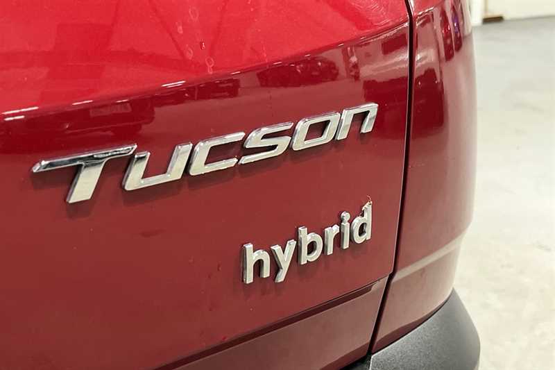 Used Hyundai TUCSON 2022 for sale - 78138555: Photo 30