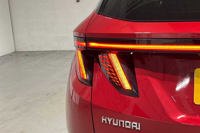 Used Hyundai TUCSON 2022 for sale - 78138555: Photo 31