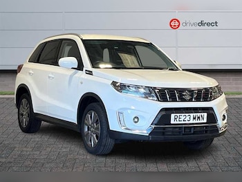 Used Suzuki Vitara 2023 for sale - 79534950: Photo