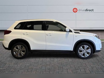 Used Suzuki Vitara 2023 for sale - 79534950: Photo