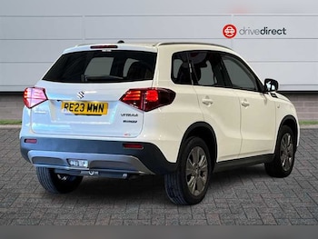 Used Suzuki Vitara 2023 for sale - 79534950: Photo