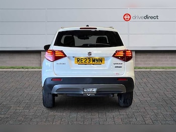 Used Suzuki Vitara 2023 for sale - 79534950: Photo