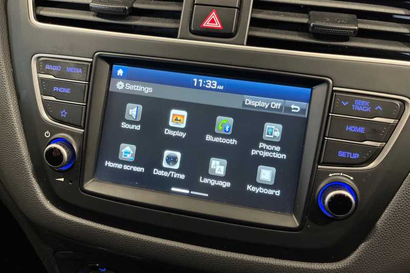 Used Hyundai i20 2018 for sale - 76449129: Photo 40