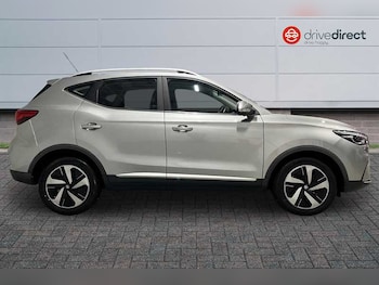 Used MG MG ZS 2022 for sale - 77390455: Photo