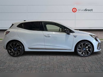 Used Renault Clio 2024 for sale - 78338325: Photo