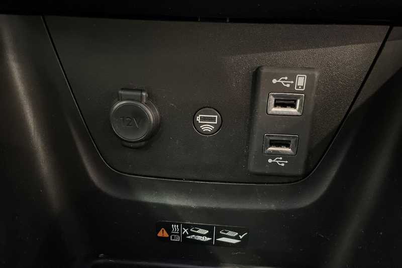 Vehicle 40