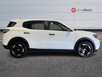 Used Vauxhall Frontera 2026 for sale - 78730882: Photo