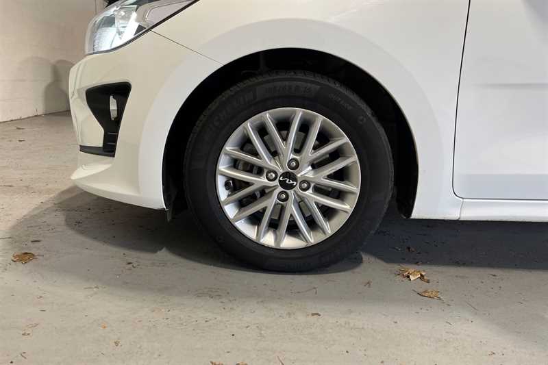 Used Kia Rio 2022 for sale - 76945158: Photo 12