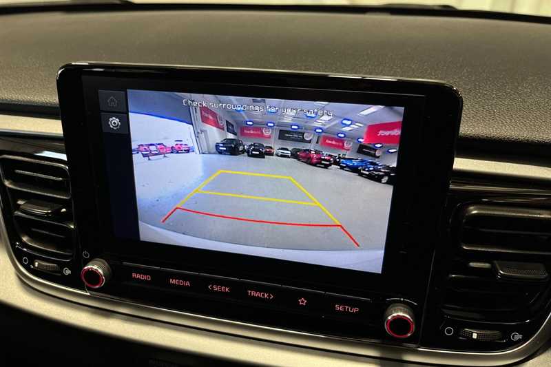 Used Kia Rio 2022 for sale - 76945158: Photo 19