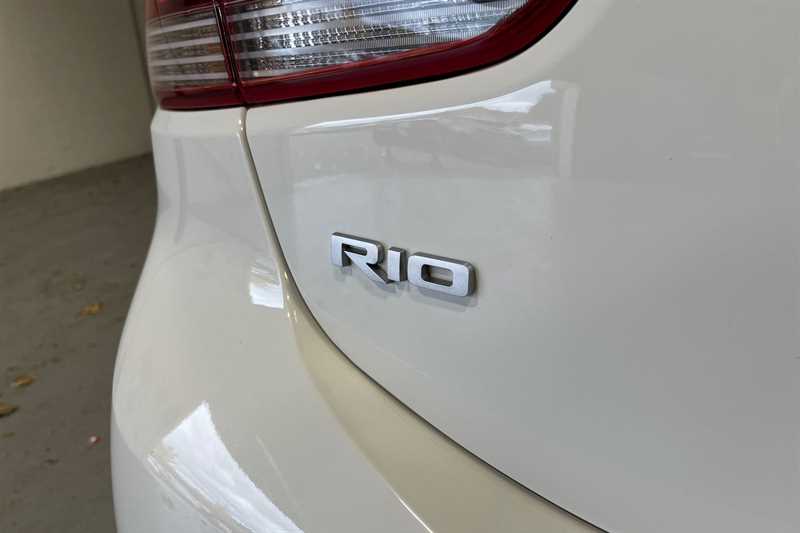 Used Kia Rio 2022 for sale - 76945158: Photo 30