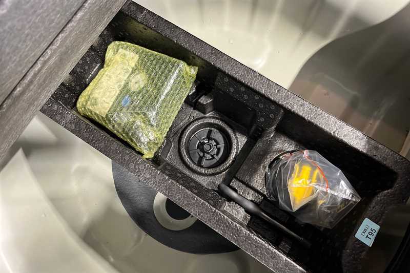 Used Kia Rio 2022 for sale - 76945158: Photo 37