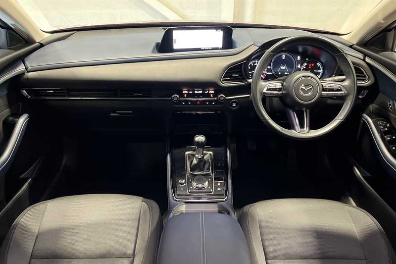 Used Mazda CX-30 2020 for sale - 78222443: Photo 13