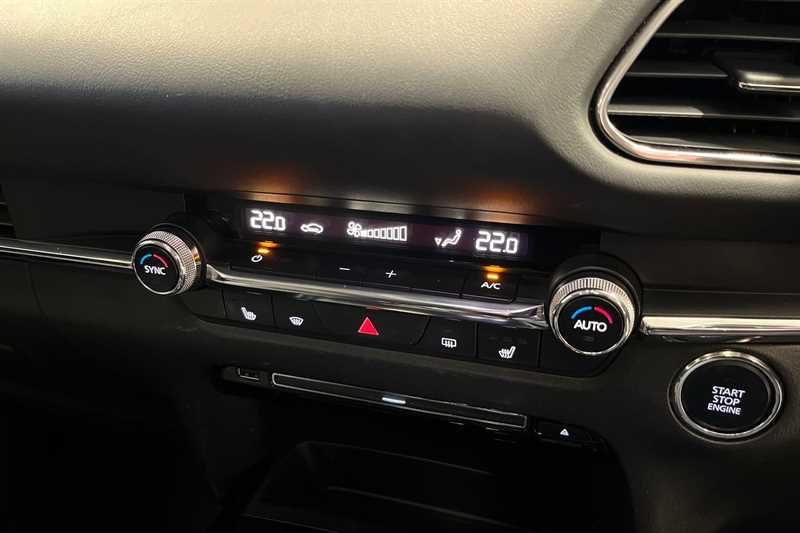 Used Mazda CX-30 2020 for sale - 78222443: Photo 15