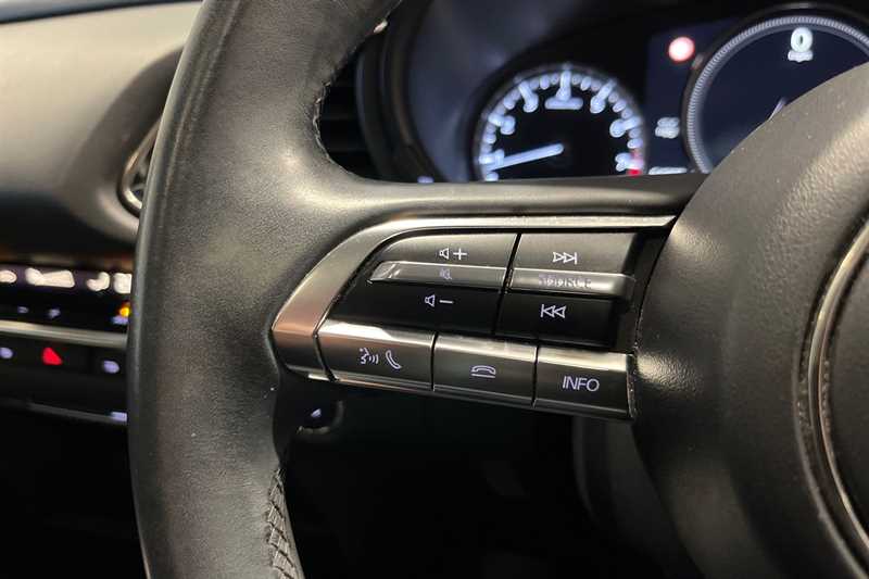 Used Mazda CX-30 2020 for sale - 78222443: Photo 21