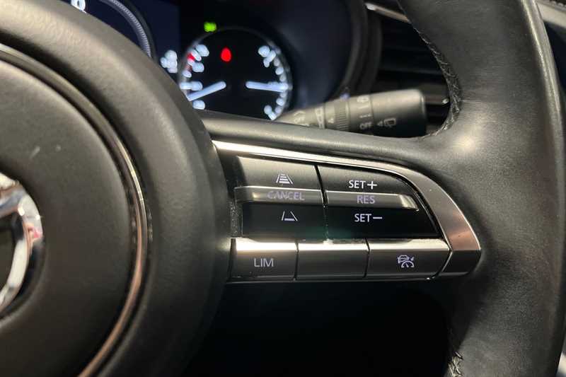 Used Mazda CX-30 2020 for sale - 78222443: Photo 22